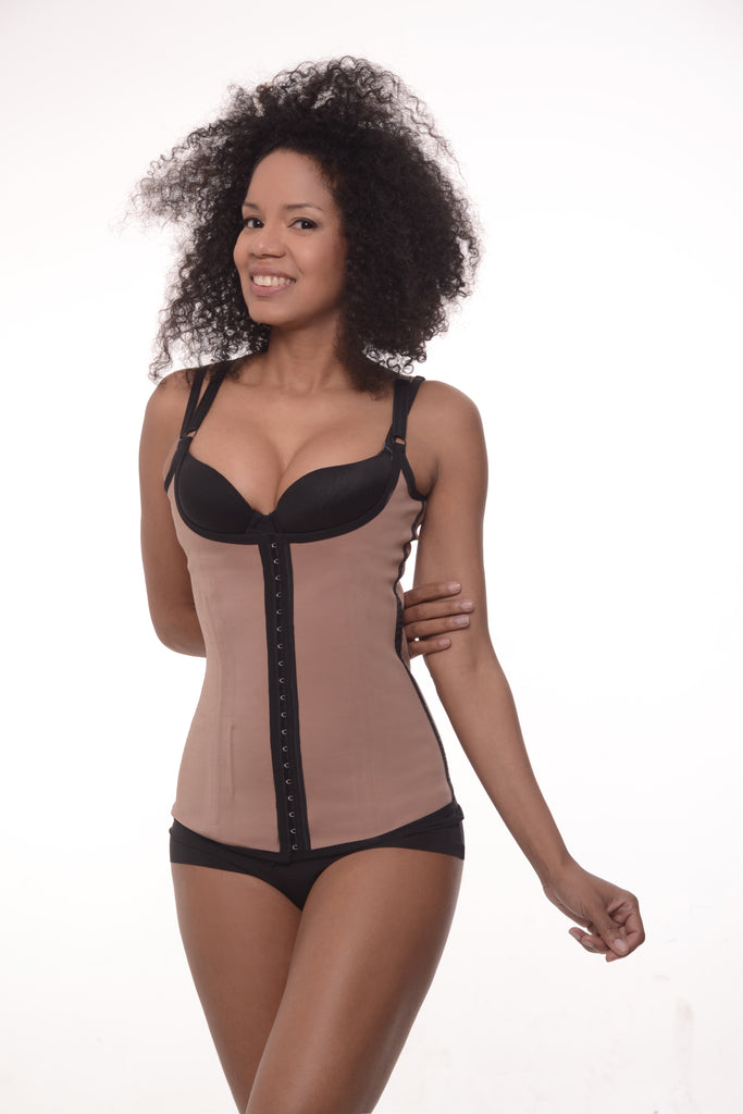 How shapewear works its magic