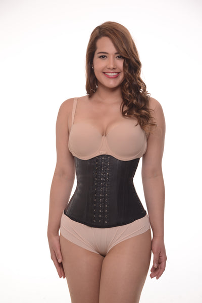 Black Corset Waist Trainer to Buy Now