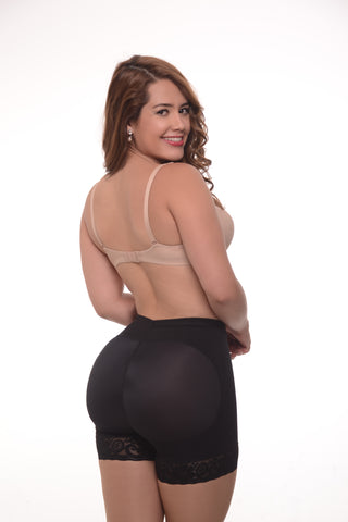 Bum Lifting Black